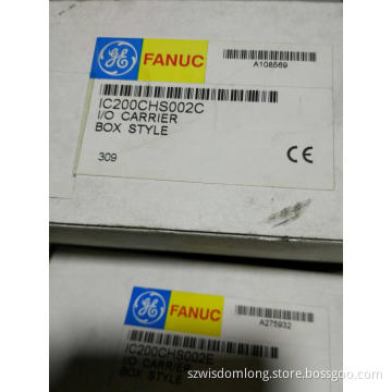 GE IC200CHS002 NEW IN BOX